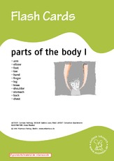parts of the body - 1.pdf